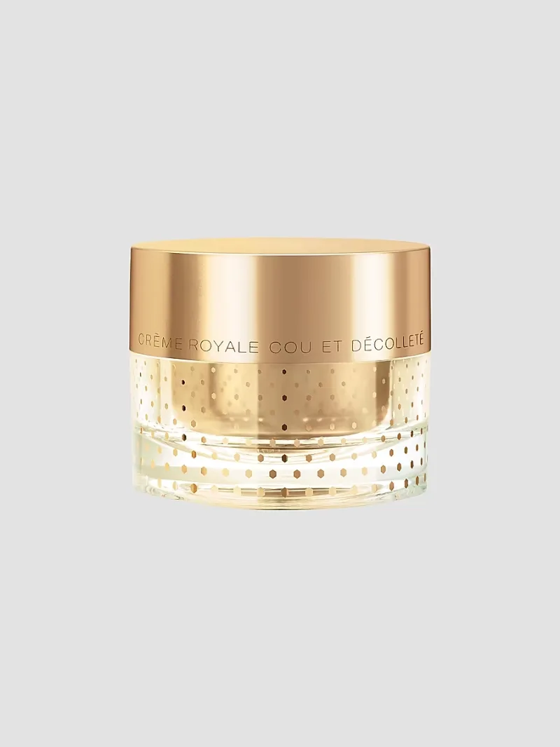 Orlane by Orlane Creme Royale Neck And Decollete -50ml/1.7OZ for WOMEN