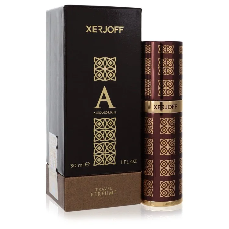 Alexandria Ii Perfume 1 oz EDP Spray (Unisex) for Women