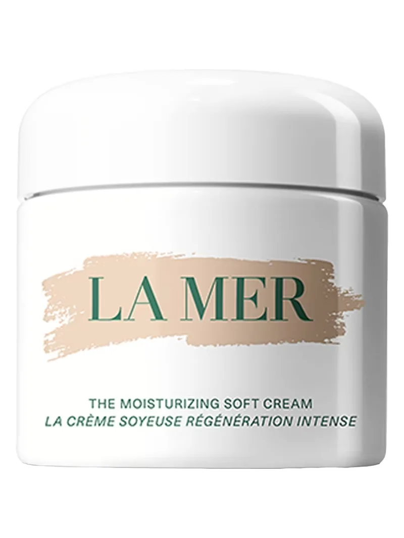 La Mer by LA MER The Moisturizing Soft Cream -100ml/3.4OZ for WOMEN
