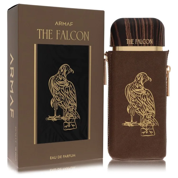Armaf The Falcon Cologne 3.4 oz EDP Spray (Unisex) for Men