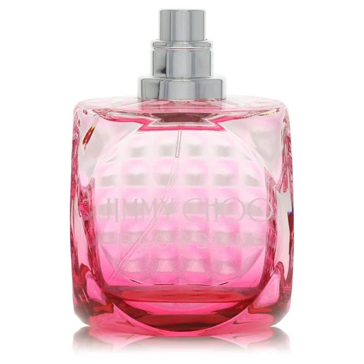 Jimmy Choo Blossom Perfume 3.3 oz EDP Spray (Tester) for Women