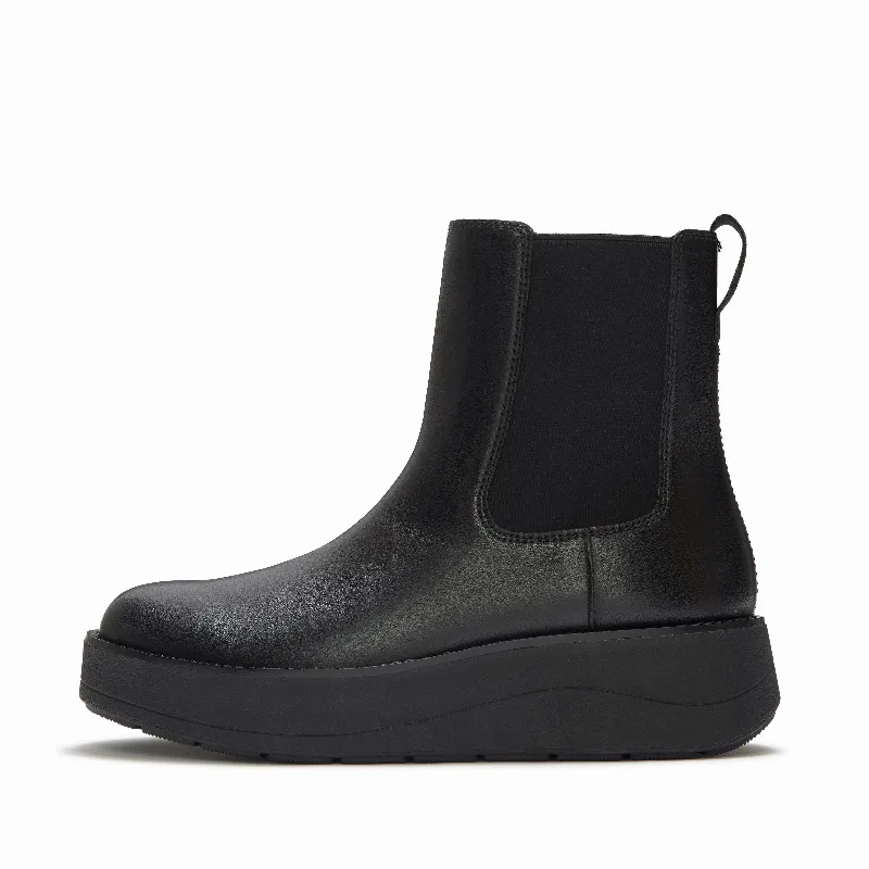 GEN-FF Roam Leather Chelsea Boots