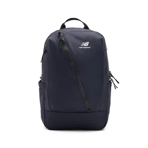 New Balance Unisex Urban Backpack - Blue (Size OSZ)