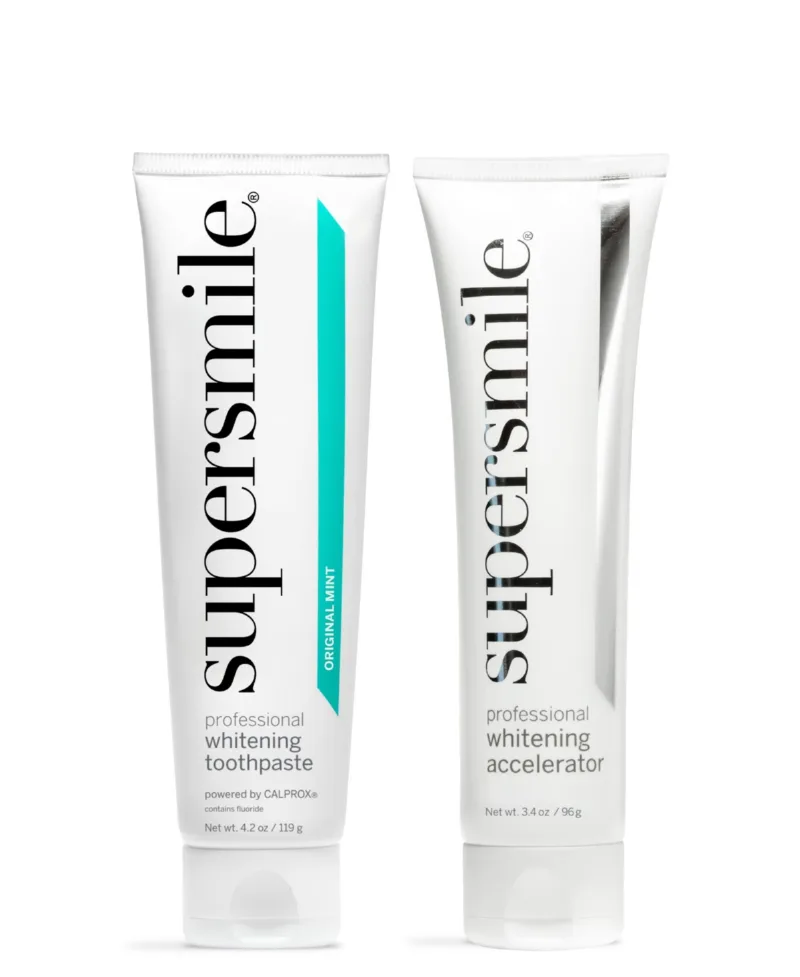 Supersmile Professional Whitening System - white