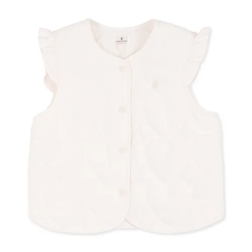 ORGANICMOM - Wangteul Lightweight Vest (MJZTVP01)