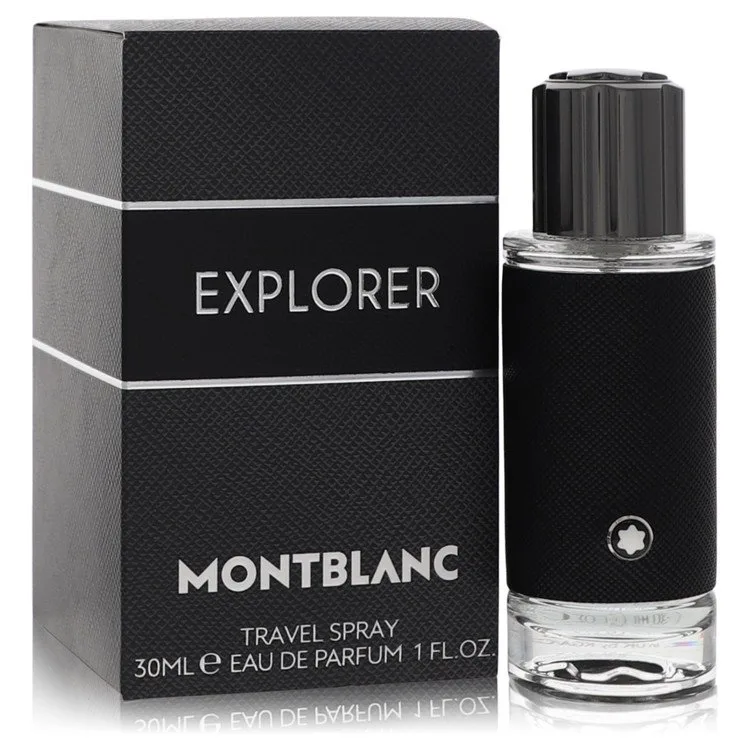Montblanc Explorer Cologne by Mont Blanc 1 oz EDP Spray for Men