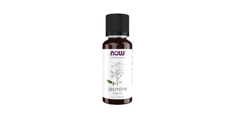 Now Foods Jasmine Oil, 1 Oz - Open Miscellaneous