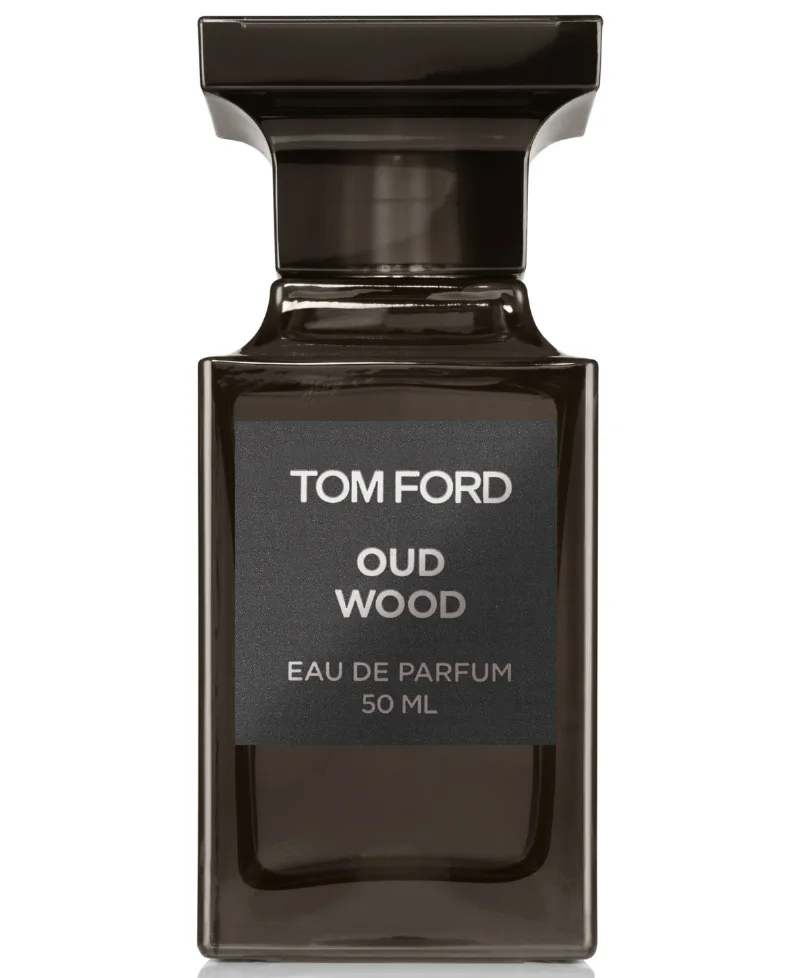 Tom Ford Private Blend Oud Wood Eau de Parfum, 1.7-oz.