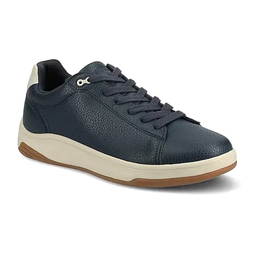 Vance Co Colt Mens Sneakers, 9 Medium, Blue