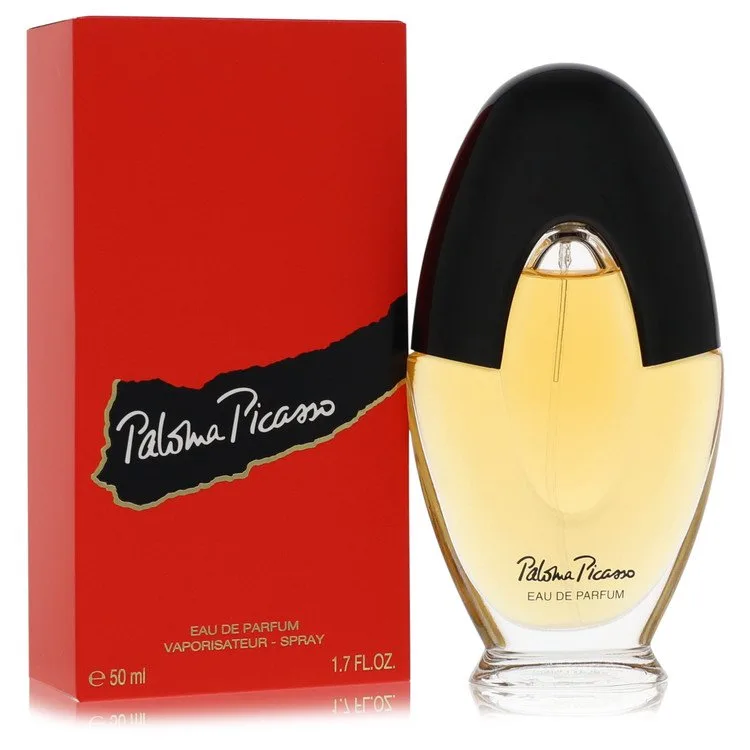 Paloma Picasso Perfume by Paloma Picasso 1.7 oz EDP Spray for Women