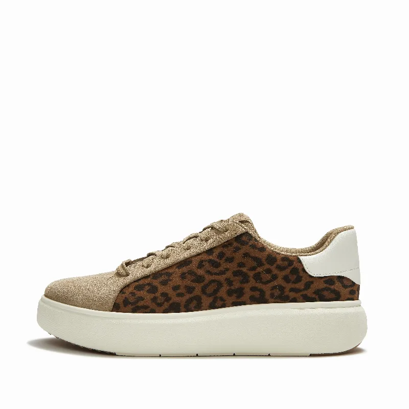 RTG Suede Sneakers