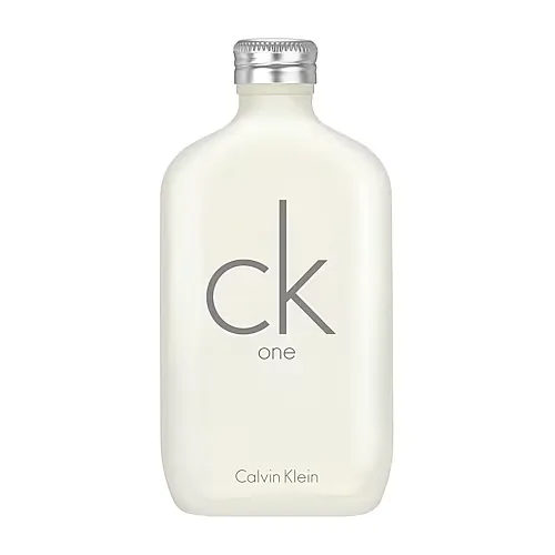 Calvin Klein ck one Eau De Toilette, One Size, 6 7 Oz