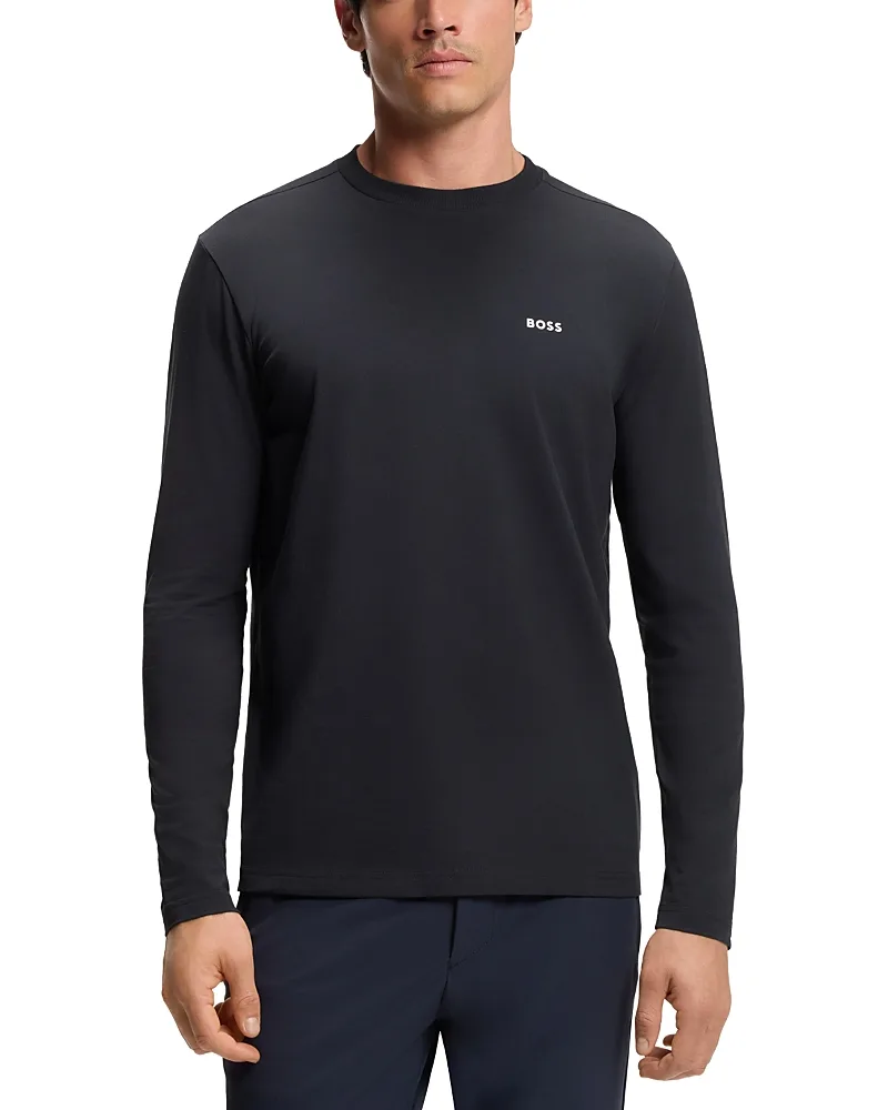 Boss Tee Long Sleeve Tee