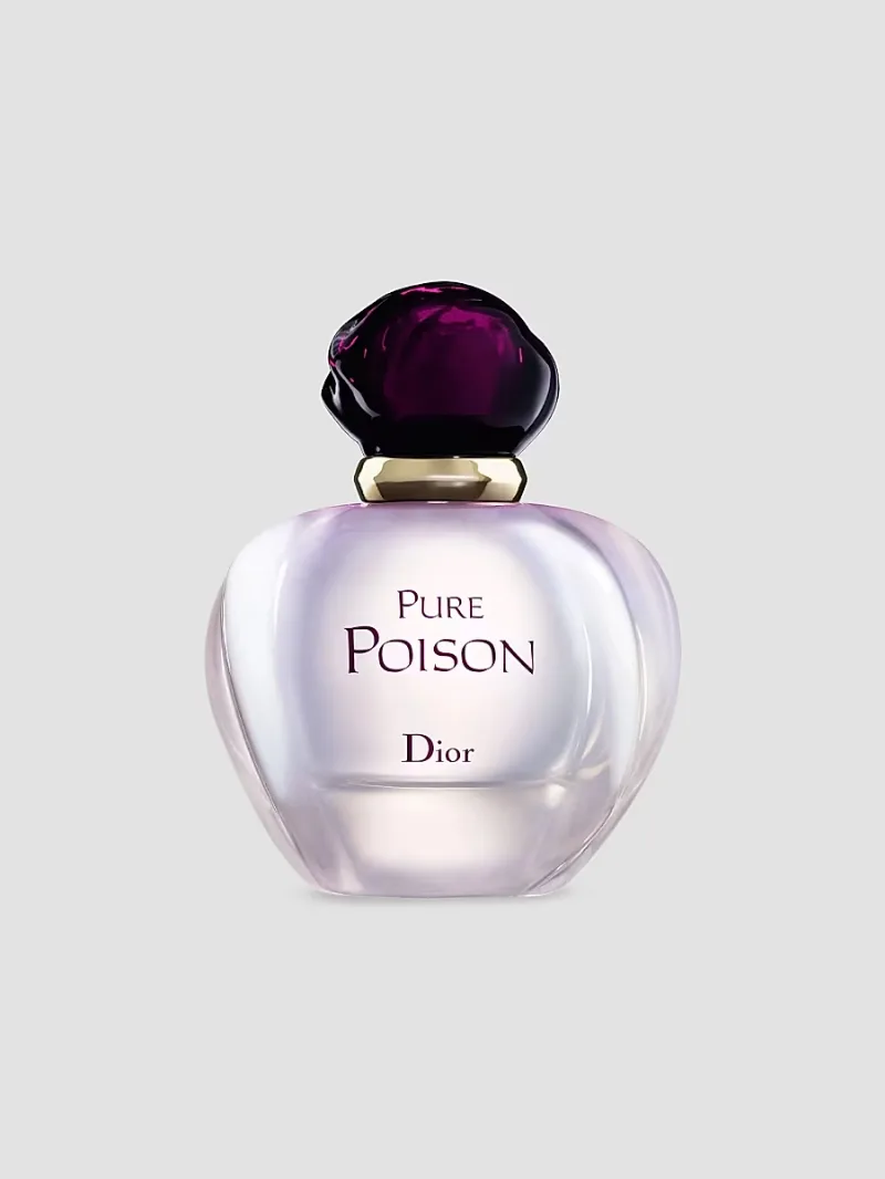 Pure Poison by Christian Dior EAU DE PARFUM SPRAY 3.4 OZ for WOMEN