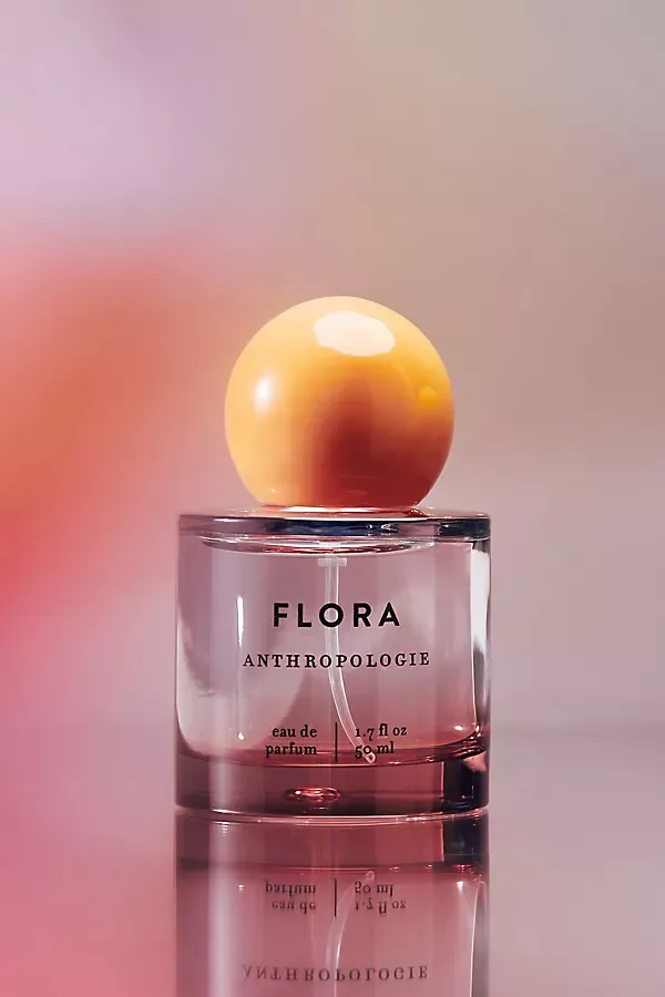Anthropologie Eau de Parfum