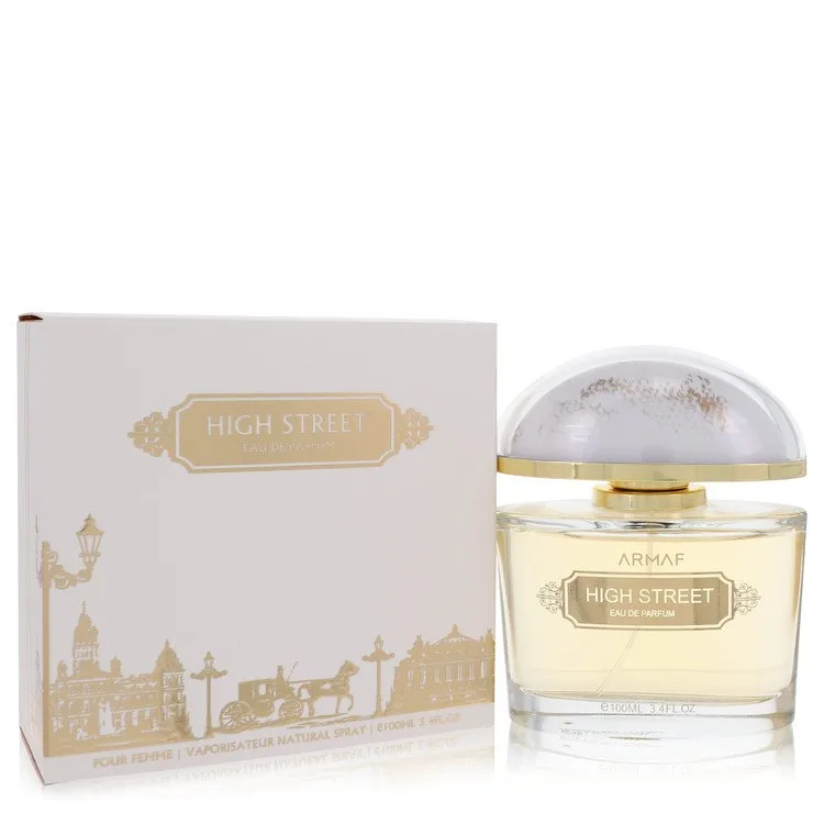 Armaf High Street Perfume by Armaf 3.4 oz EDP Spray for Women