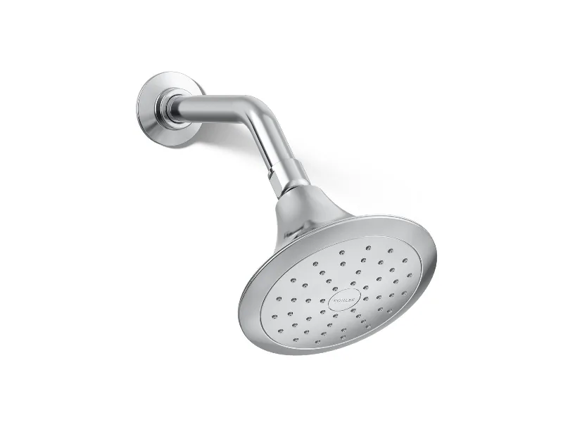 Forté Single-function showerhead, 1.75 gpm