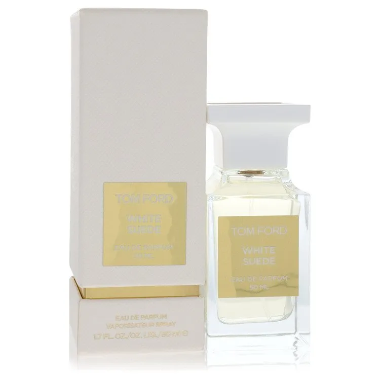 Tom Ford White Suede Perfume 1.7 oz EDP Spray (unisex) for Women