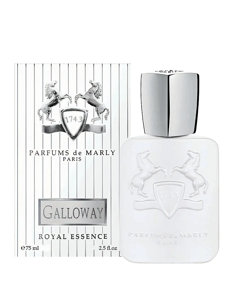 Parfums De Marly Galloway by Parfums de Marly EAU DE PARFUM SPRAY 2.5 OZ (NEW PACKAGING) for UNISEX