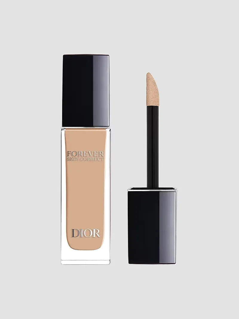 Women's Dior Forever Skin Correct Full-Coverage Concealer - 3 N Neutral