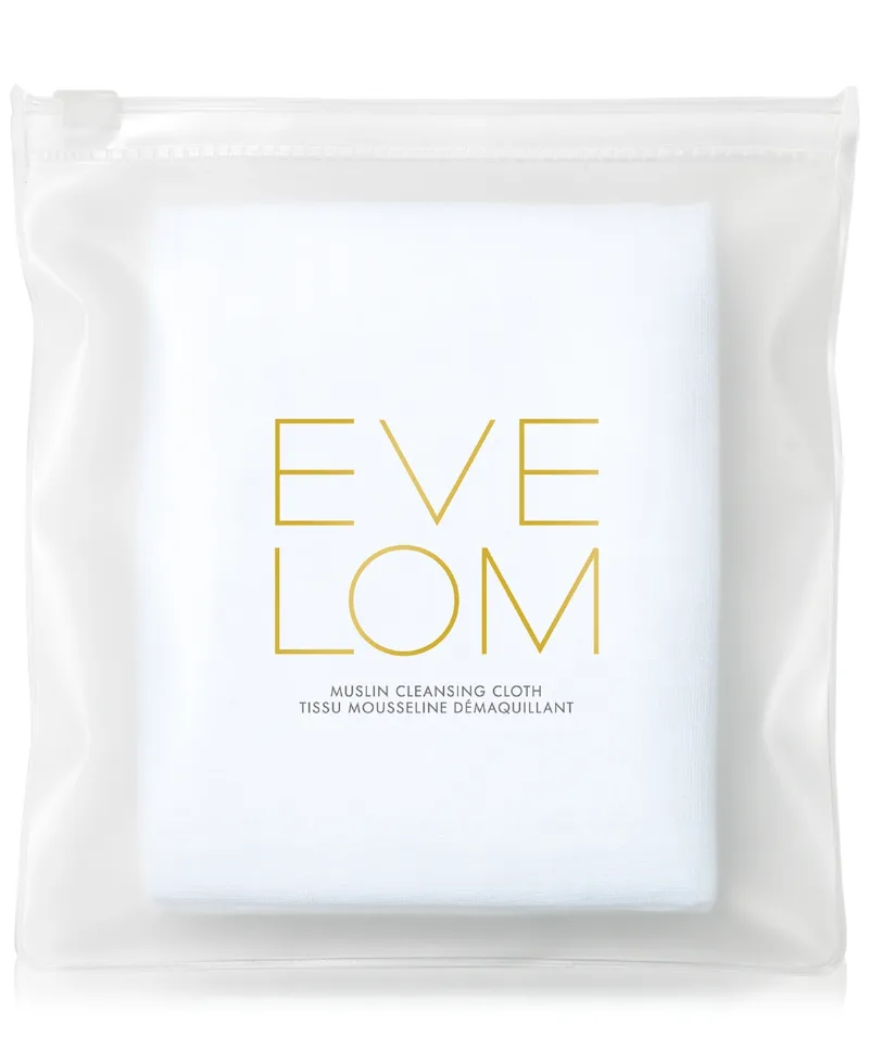 Eve Lom 3-Pc. Muslin Cloths