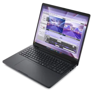 Notebook Dell Pro Max 16 Business Laptop - 16" FHD Touch Screen - 32GB - 512G - Windows 11 Pro, 16.0" FHD Touch Screen, 32GB, 512G, Windows 11 Pro