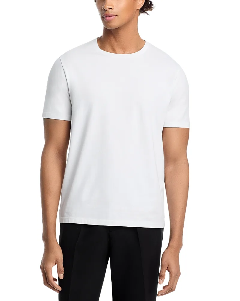 Frame Heavyweight Classic Fit Tee