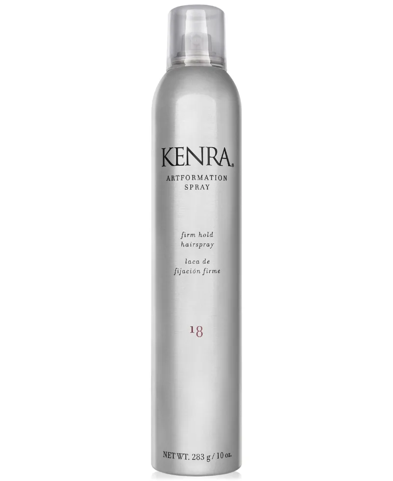 Kenra Professional Artformation Spray 18, 10oz