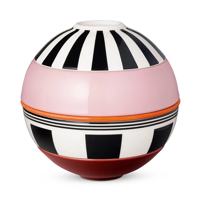 Villeroy & Boch La Petite Boule 5 Piece Appetizer Set