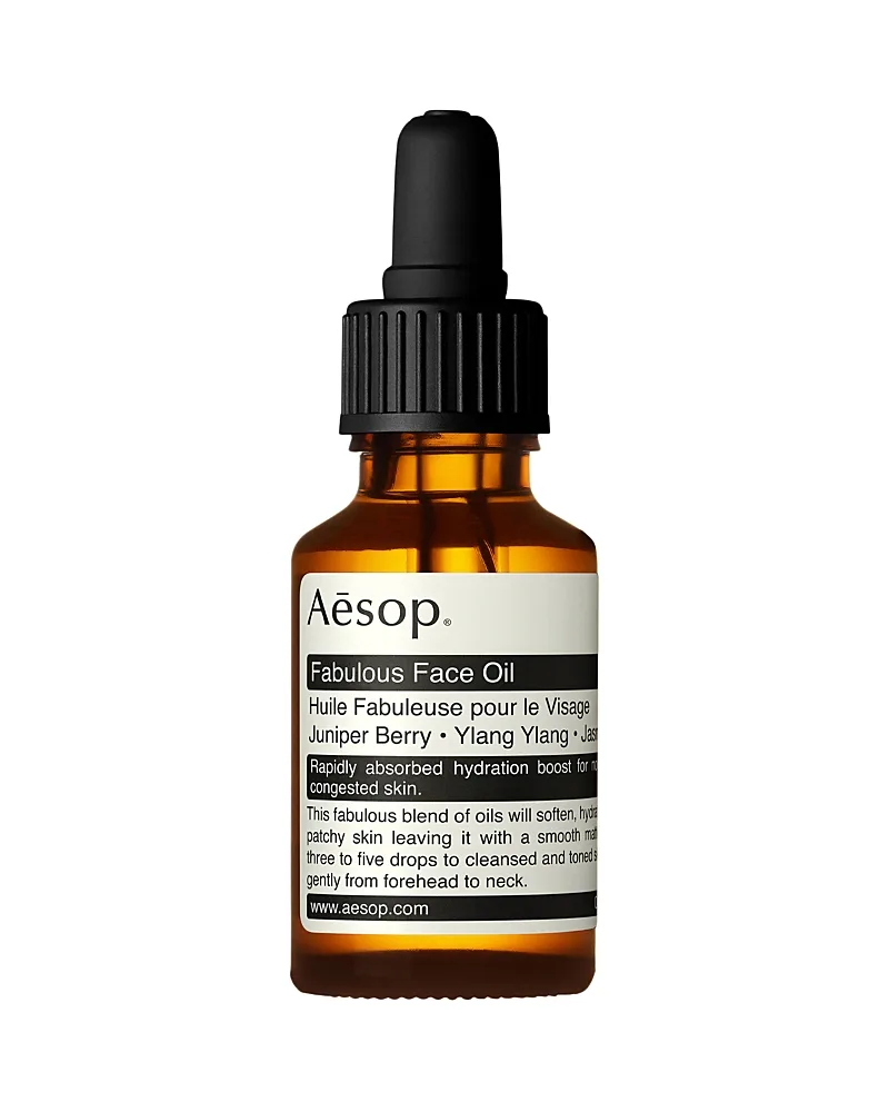 Aesop Fabulous Face Oil 0.9 oz.