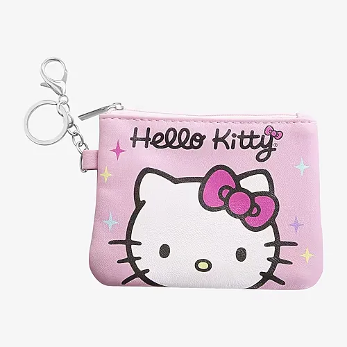 Hello Kitty Key Chain, One Size