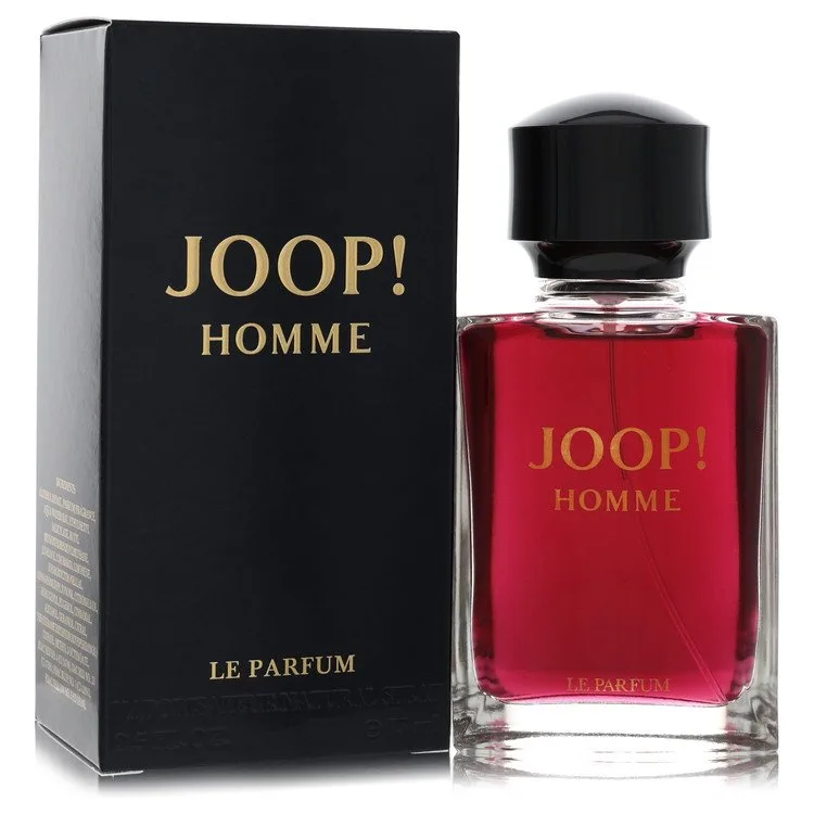 Joop Homme Le Parfum Cologne by Joop! 2.5 oz EDP Spray for Men