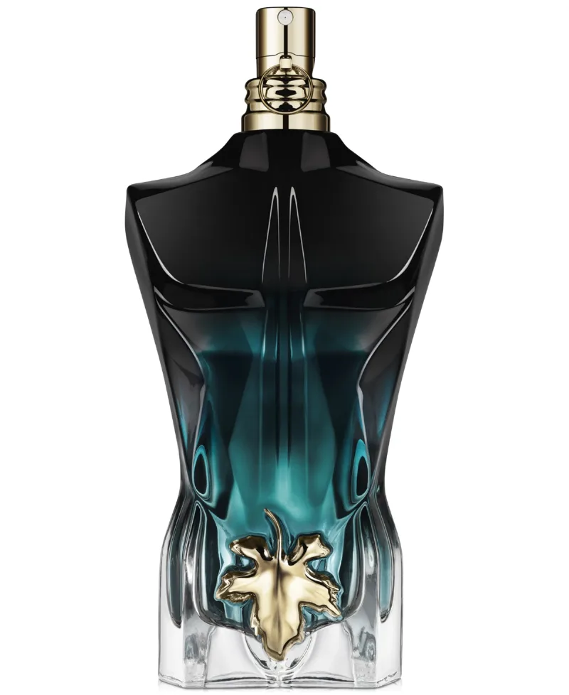 Jean Paul Gaultier Men's Le Beau Le Parfum Spray, 2.5 oz., Created for Macy's