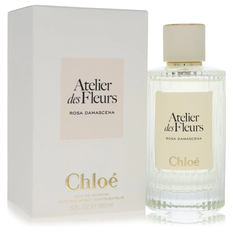 Chloe Atelier Des Fleurs Rosa Damascena Perfume 5 oz EDP Spray for Women