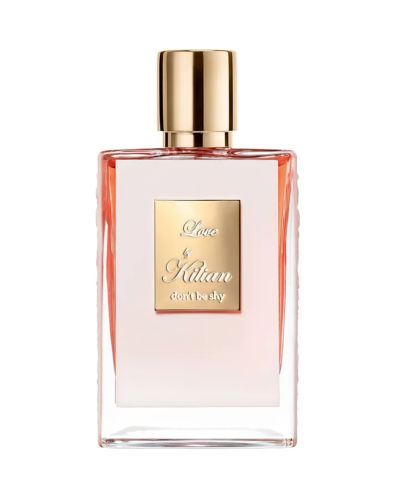 Kilian Love Don't Be Shy Refillable Perfume 1.7 oz.
