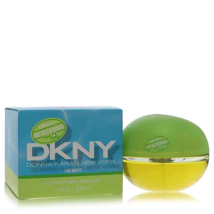 Be Delicious Lime Mojito Perfume 1.7 oz EDT Spray for Women