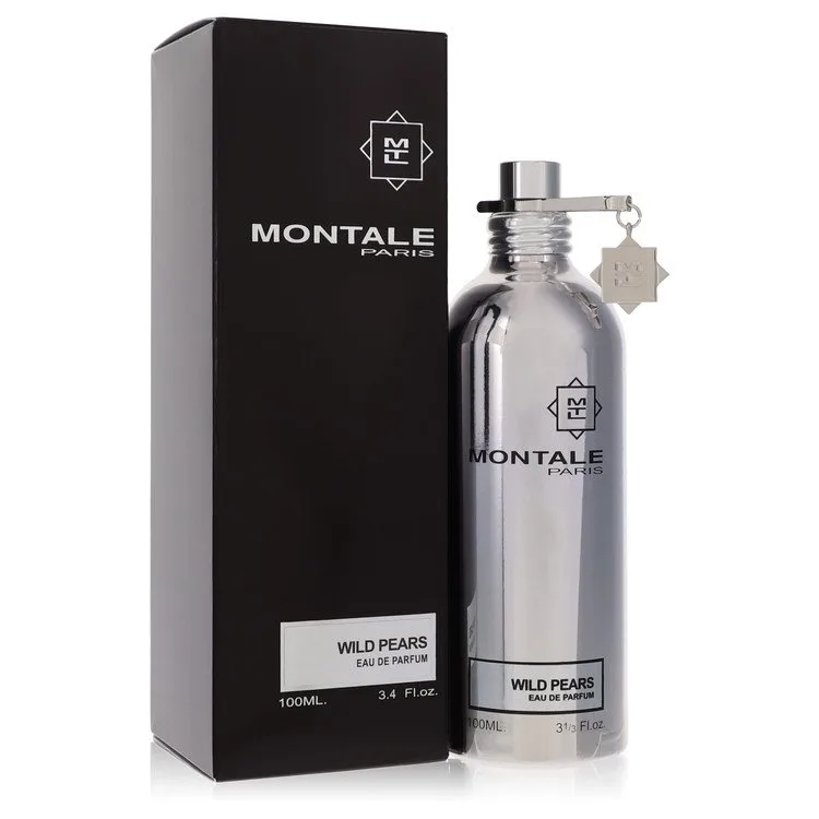 Montale Wild Pears Perfume by Montale 3.3 oz EDP Spray for Women