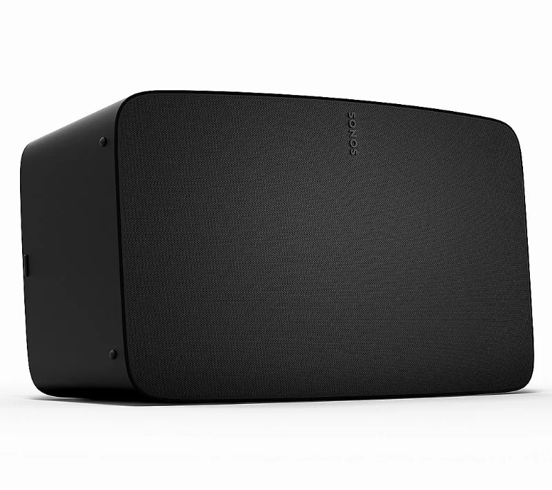 Sonos Five High-Fidelity Wireless Speaker