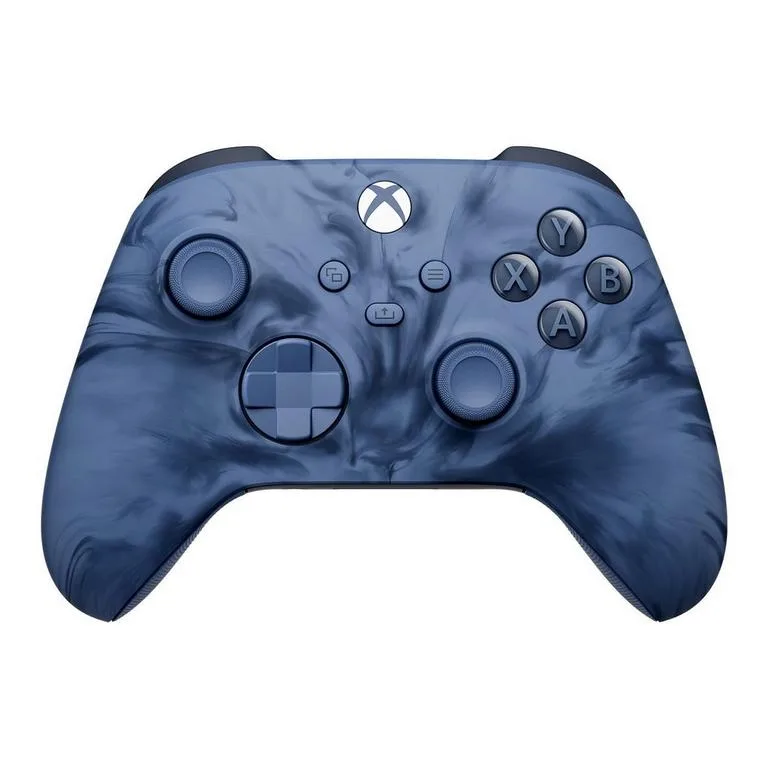 Microsoft Xbox Series X/S Wireless Controller Stormcloud Vapor Special Edition