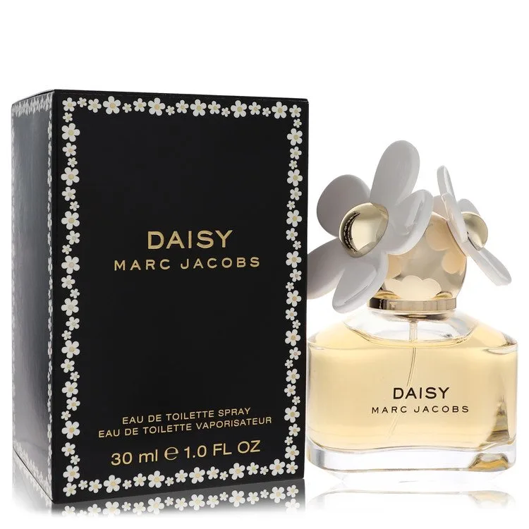Daisy Perfume by Marc Jacobs 1 oz EDT Spray for Women