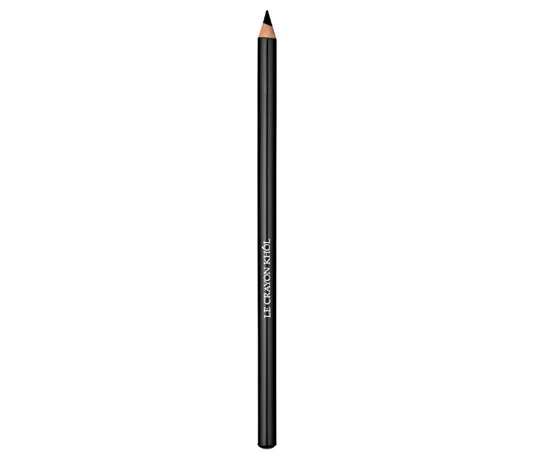 Lancome Le Crayon Khol Smoky Eye Liner - Black Ebony