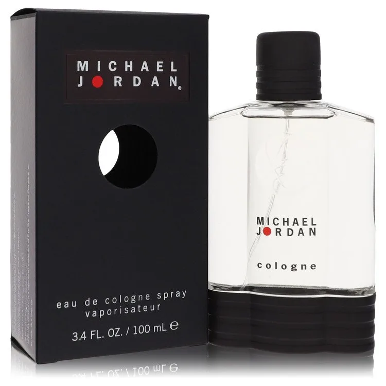 Michael Jordan Cologne by Michael Jordan 3.4 oz Cologne Spray for Men
