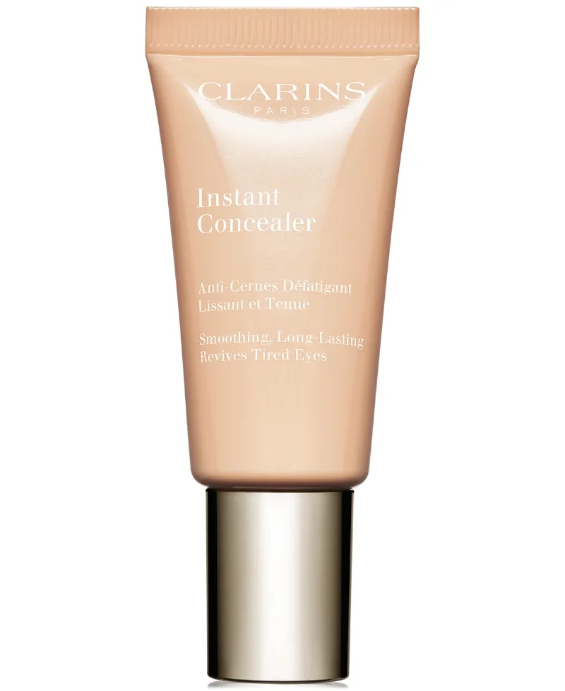 Instant Concealer, Long-Wearing & Brightening for Dark Circles - 00