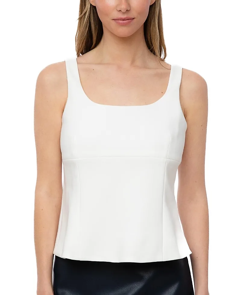 The Burgess Collection The Dahlia Tank