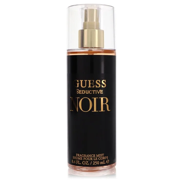Guess Seductive Noir by Guess BODY MIST 8.4 OZ for WOMEN