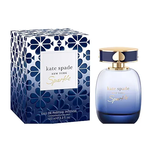 Kate Spade Sparkle Eau De Parfum Intense, One Size, 3 3 Oz