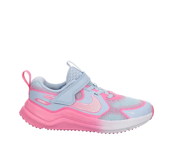 Nike Girls Little Kid Cosmic Runner Sneaker