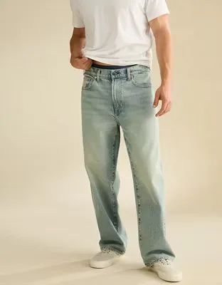AE Baggy Jean
