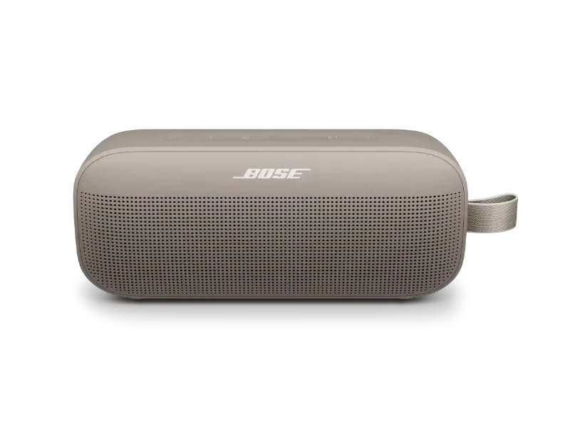 Bose SoundLink Flex Portable Speaker (2nd Gen) - Sandstone