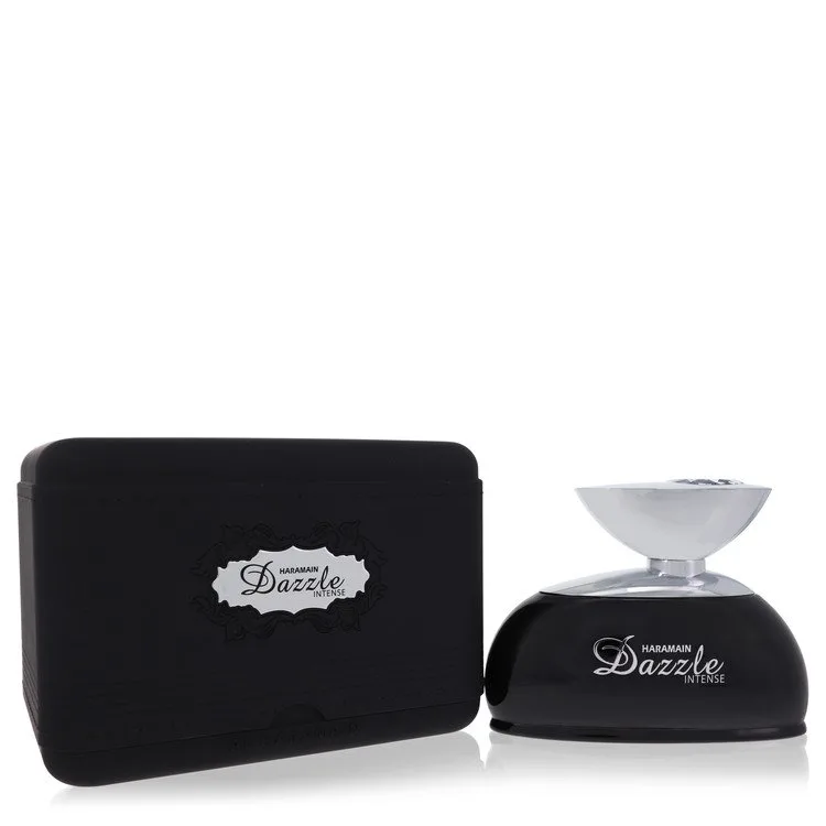 Al Haramain Dazzle Intense Perfume 3 oz EDP Spray (Unisex) for Women